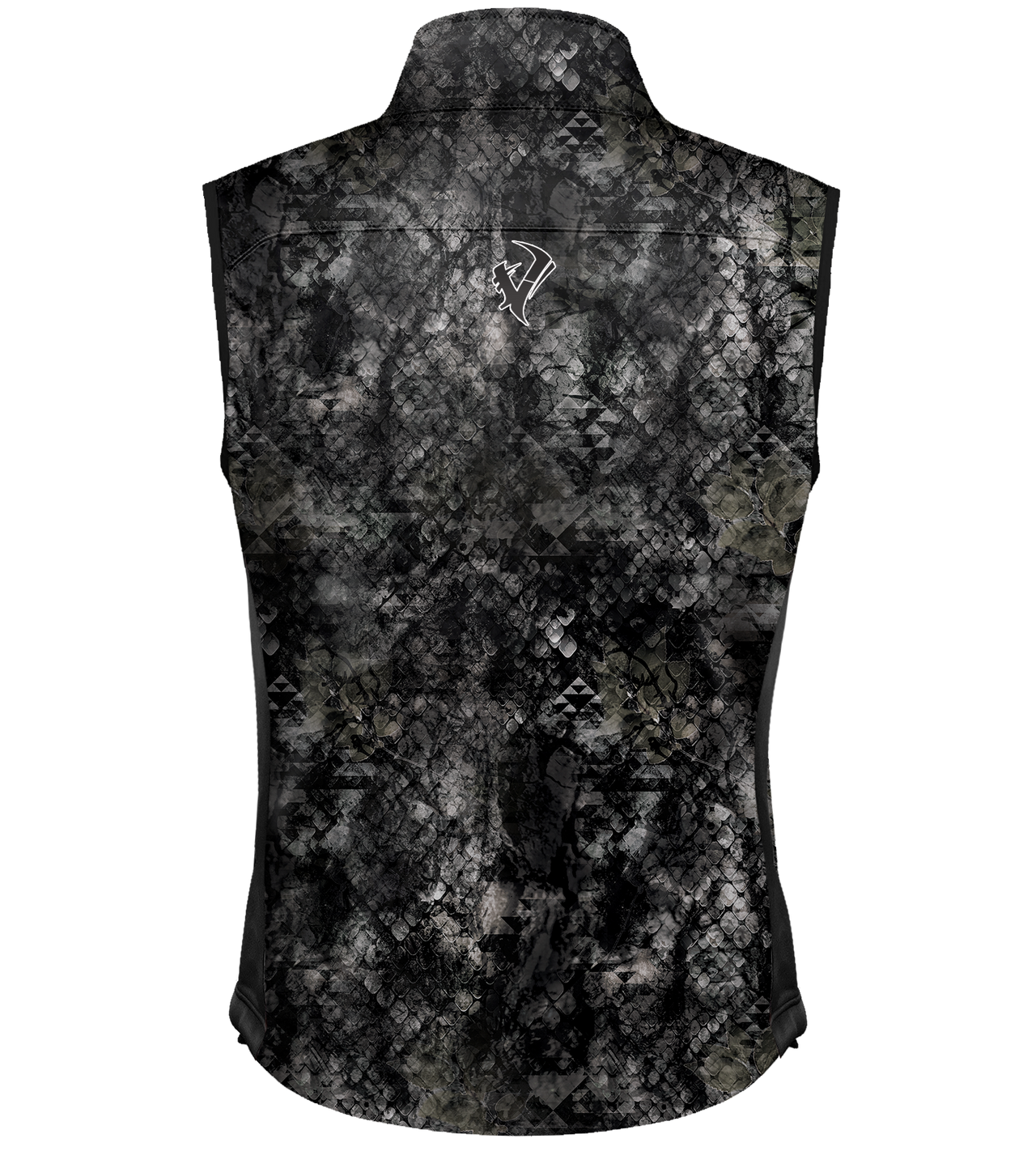 Vycah Mission Vest - Deep Woods