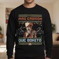 PAULINO Heritage Surname Sweatshirt | Vintage Menswear Crewneck | Personalized Name Apparel