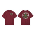 Pioneer Seeds T-Shirt - Farming & Ranching Apparel, American Heritage Graphic Tee
