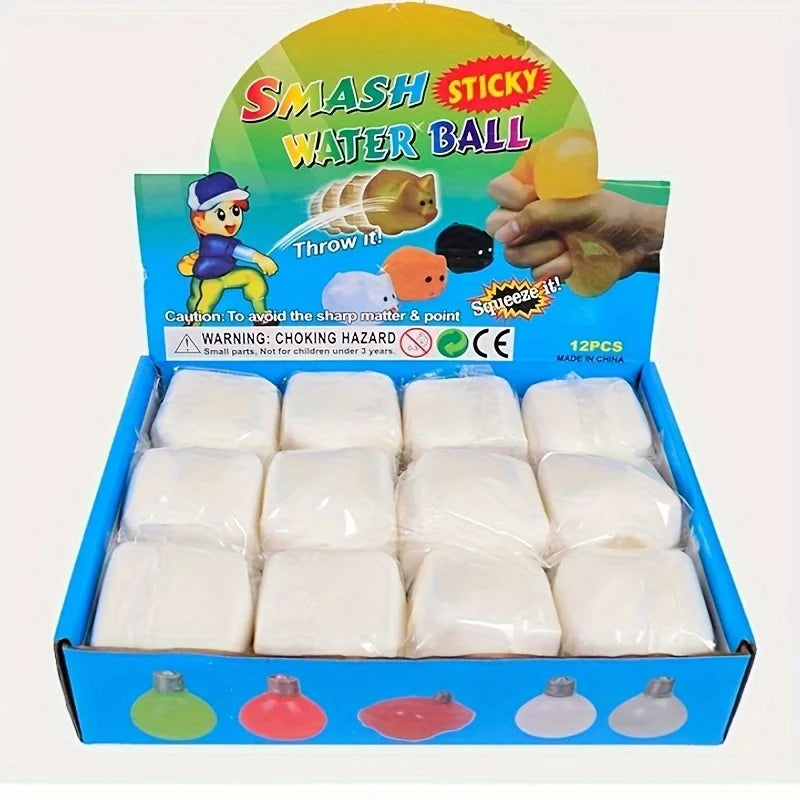 1Pc Shaping Tofu Soft Pinch Slow Rebound Squeeze Toy for Kids Adult Pop Fidget Toys Children Sensory Entertainment Games Gifts