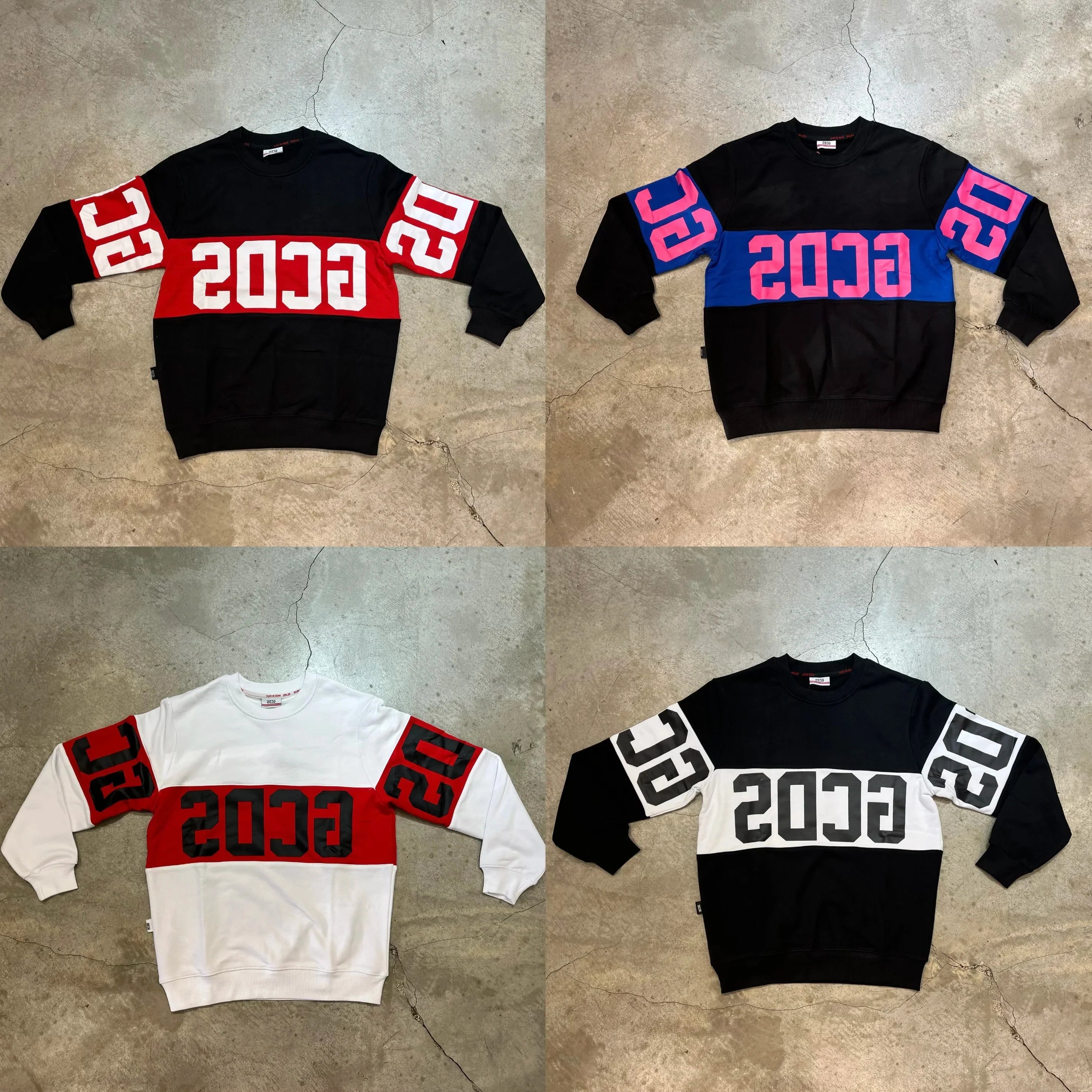 EGO FELPA DA UOMO E DONNA MARCHI DI LUSSO UNISEX SWEATSHIRT GSD NON PAGARE 280 grammi 100% COTONE TAGLIA S M L XL