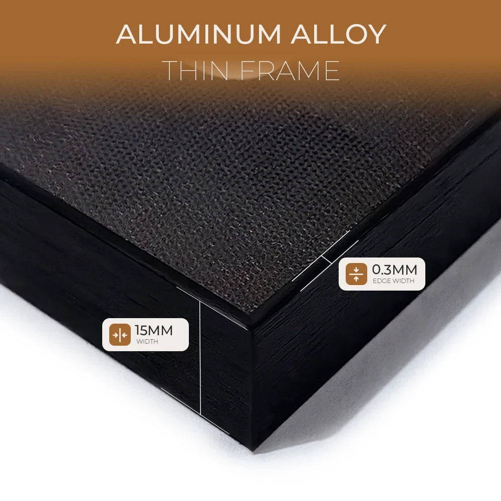 Barcelona Travel Poster Spain Wall Art Print Canvas Painting Poster Picture For Living Room,Bedroom Dining Room Home Decor