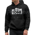 Sudbury Blueberry Bulldogs Logo Hoodie – Shoresy Hockey Fan Pullover, Funny Jock Merch & TV Show Apparel, Unisex
