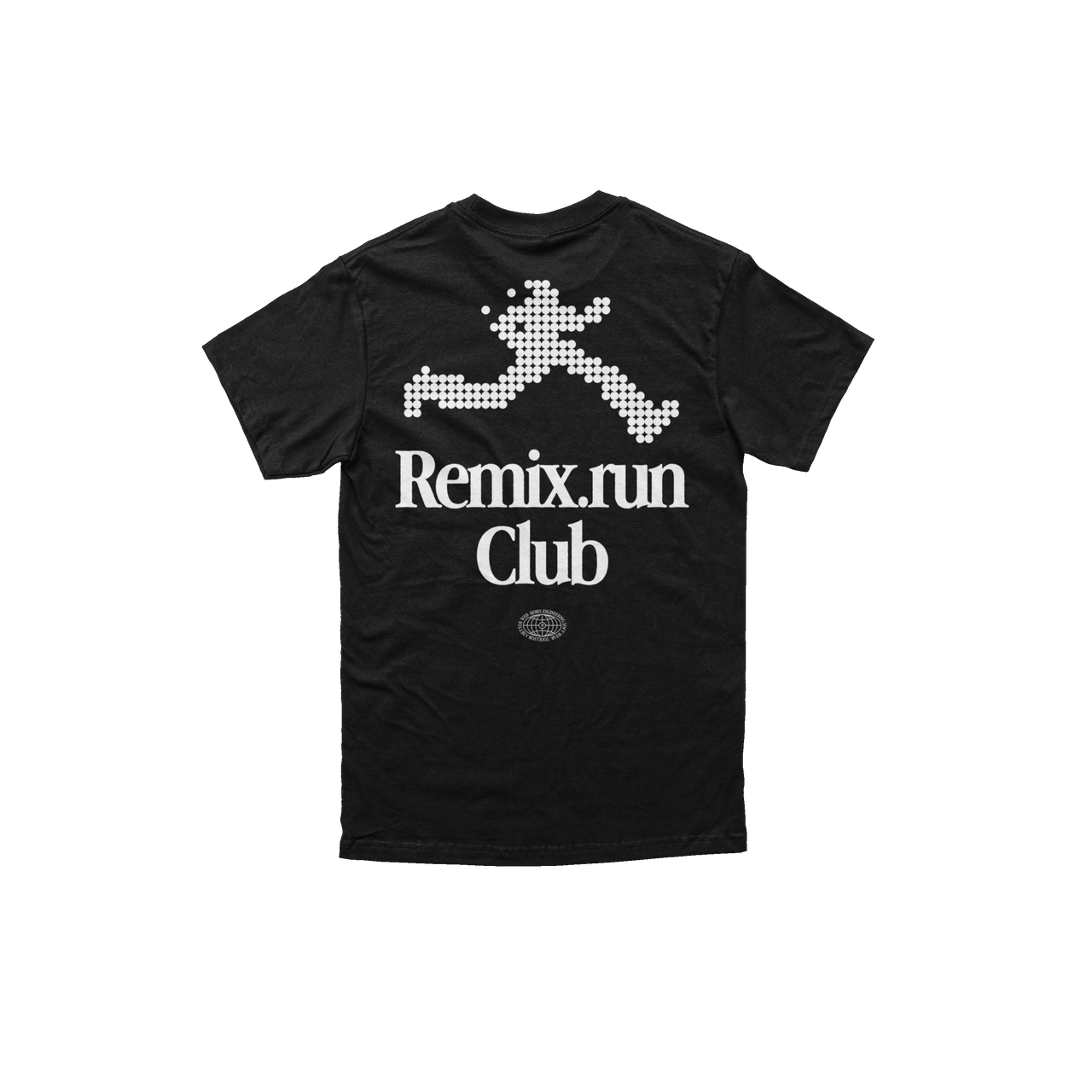 Run Club T-shirt