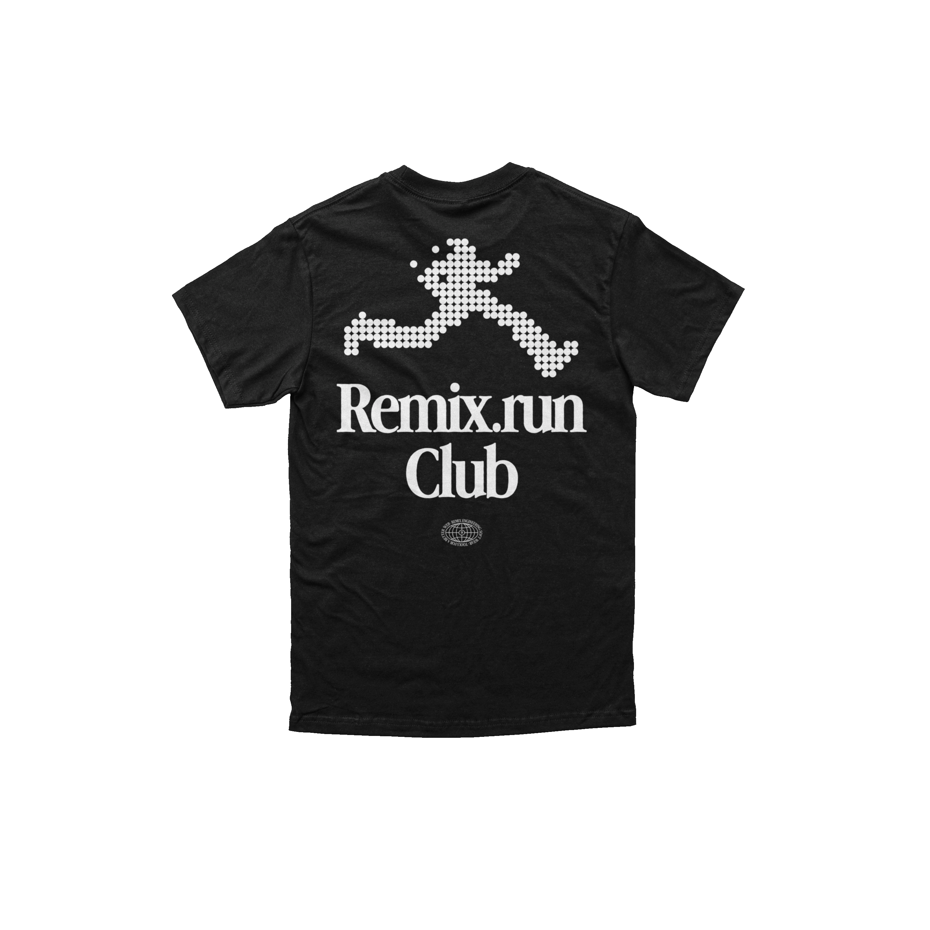 Run Club T-shirt