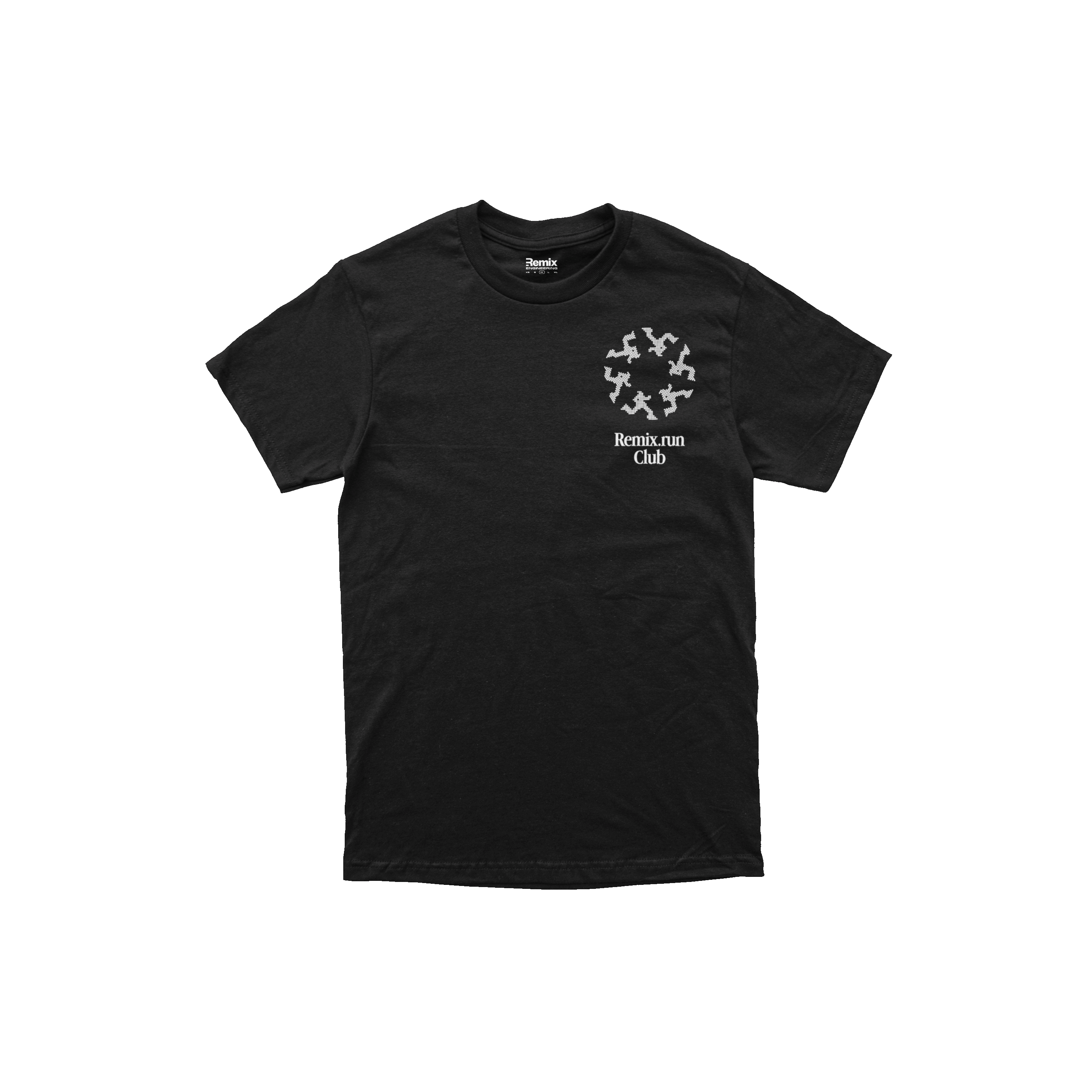 Run Club T-shirt