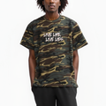 Blank State Men's Life Tee