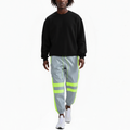 Blank State Men's X1 Cargo Pants in Grey[Reflective]