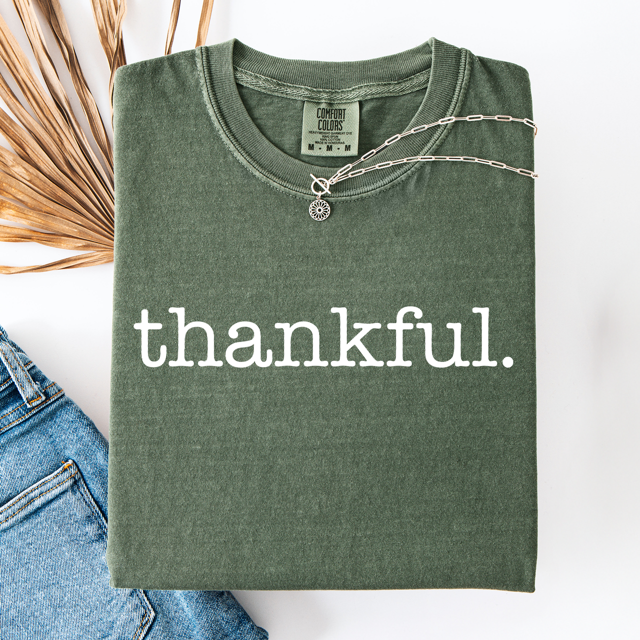 Mama, Pumpkin Pattern Leopard Pumpkins Hand Painted Bouquet Autumn Watercolor Comfort Colors Tee