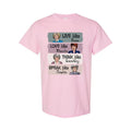 "The Golden Girls" T-Shirt - "Live Like Rose" Fan Merch, Unisex Classic TV Show Tee