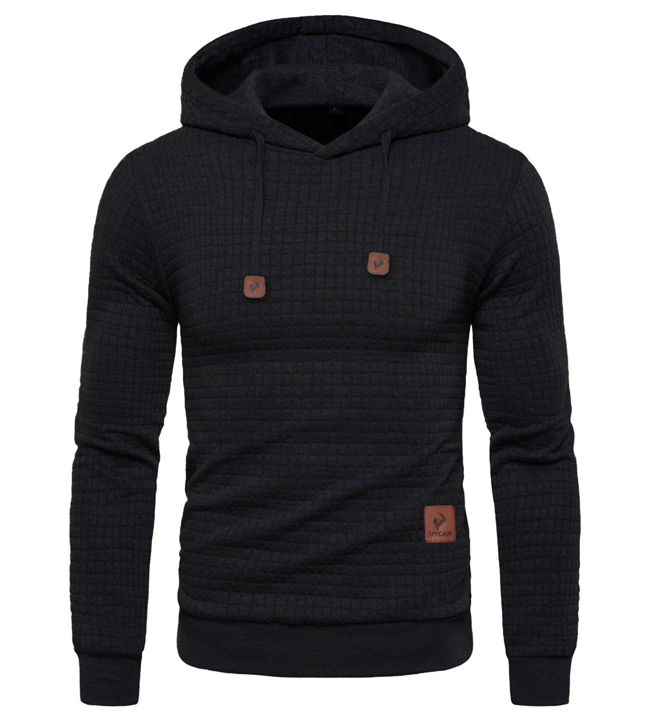 Titan Hoodie - Black