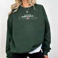 Unisex "Here for the Benito Bowl" Fan Sweatshirt – Youth & Adult Matching Apparel