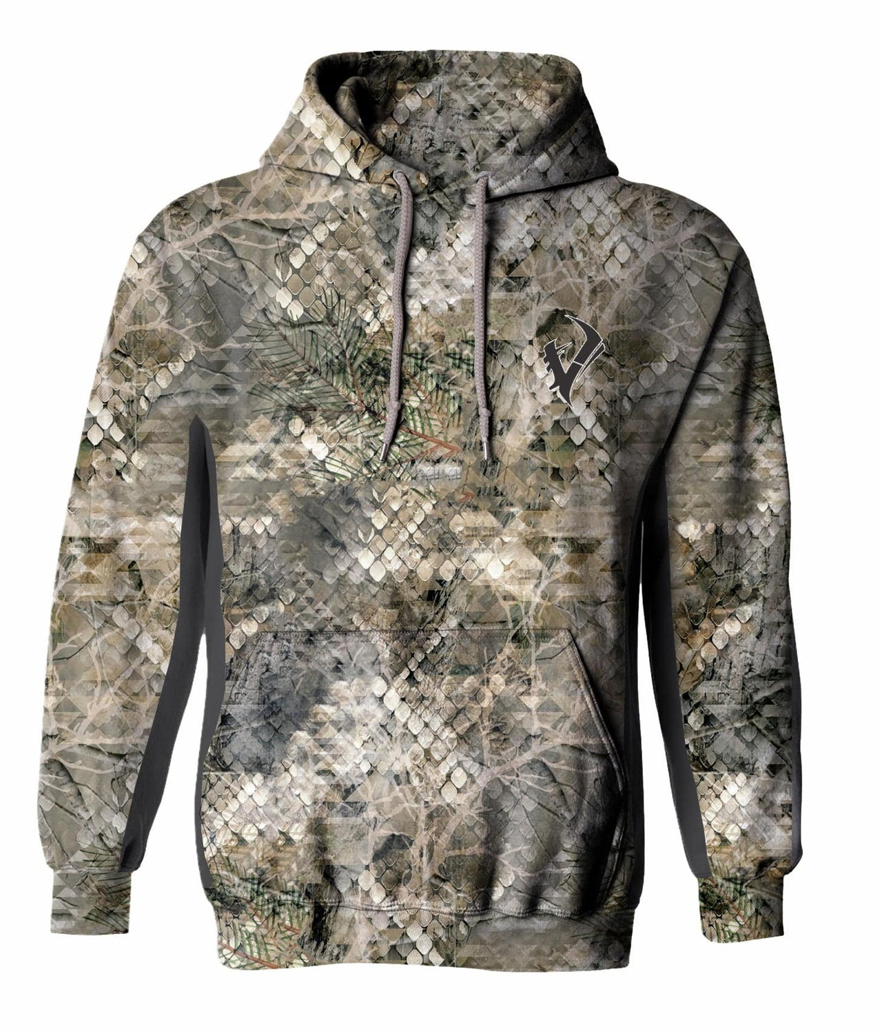 Vycah Vyce Hoodie - Fall
