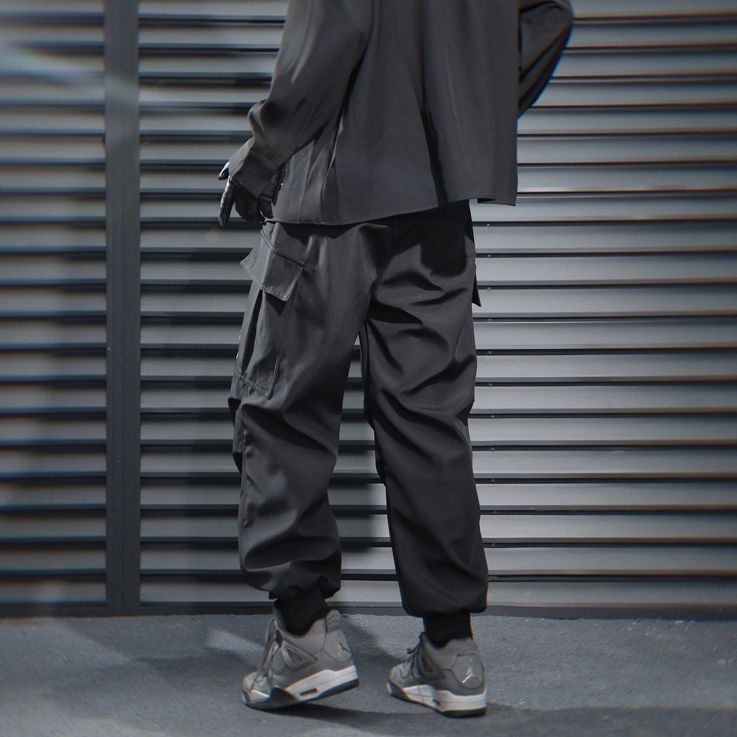 HiP41 Nexus Cargo Pants