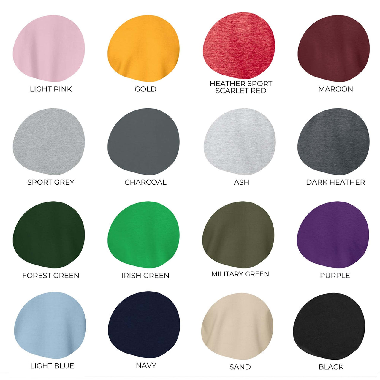 Wednesday Salty Halloween Premium Cotton Blend Cozy Fleece For Everyday Comfort And Warmth Sweatshirt