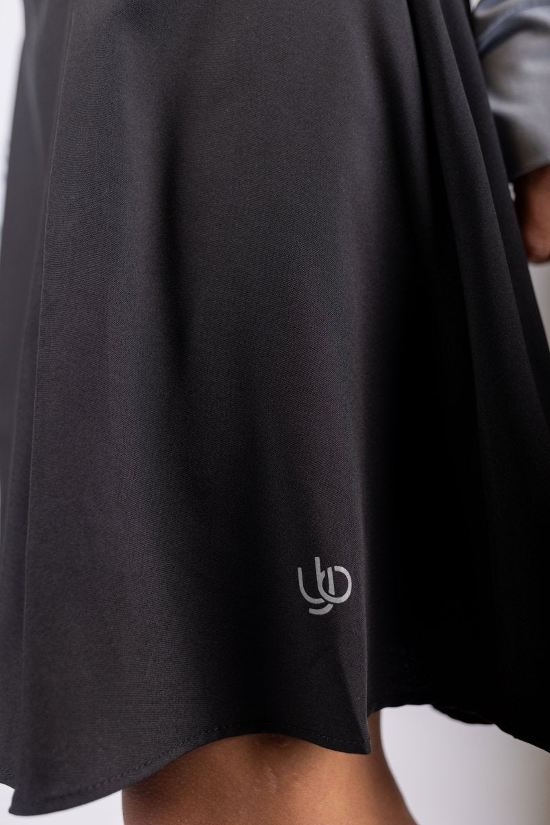 Achieve Skirt 20" (Black)