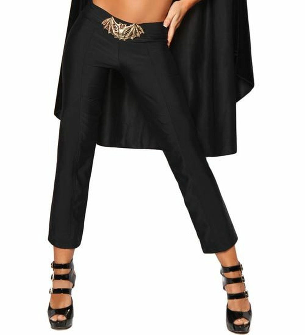 Vamp Attack Costume