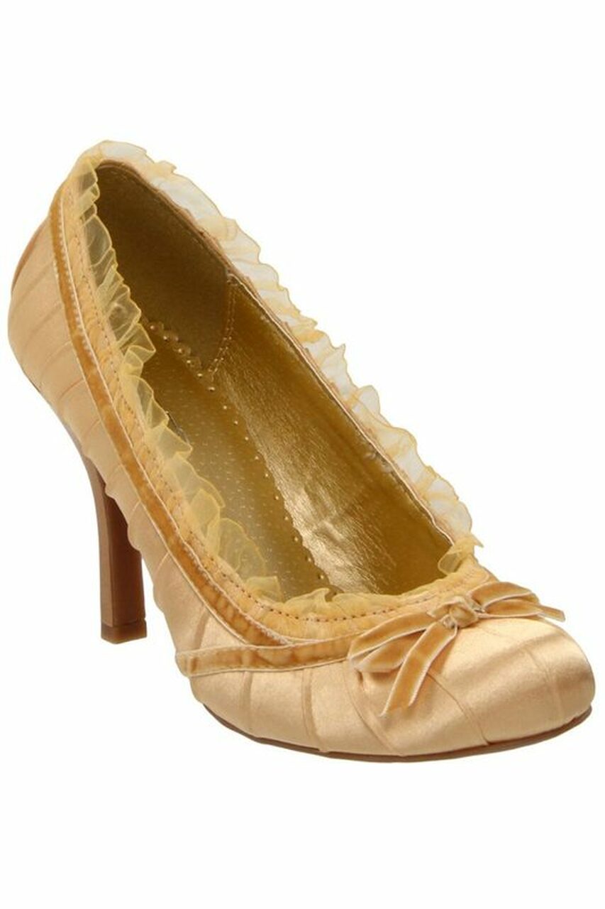 Doll Shoes