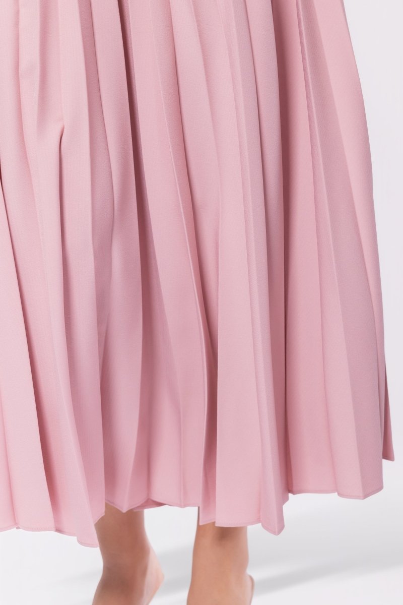 Astra Skirt (Pink)