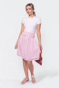 Avery Skirt 23" (Pink)