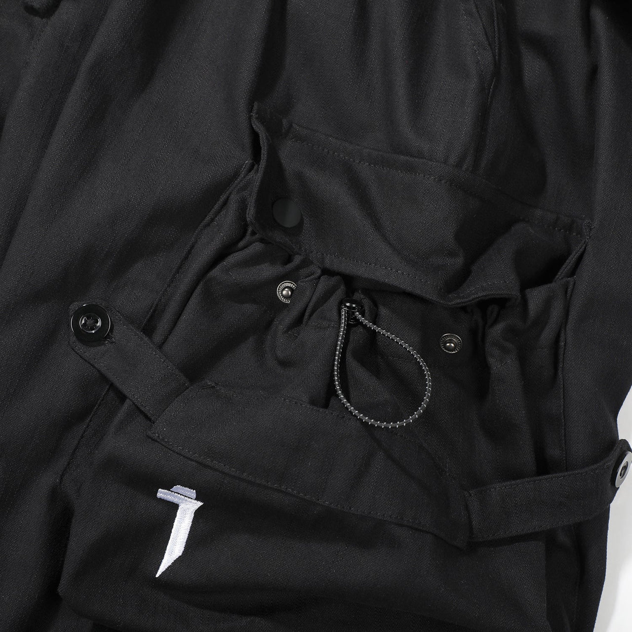 HiS23 I-Tech Cargo Shorts