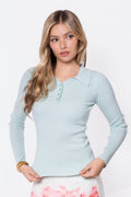 Bailey Top (Mint)