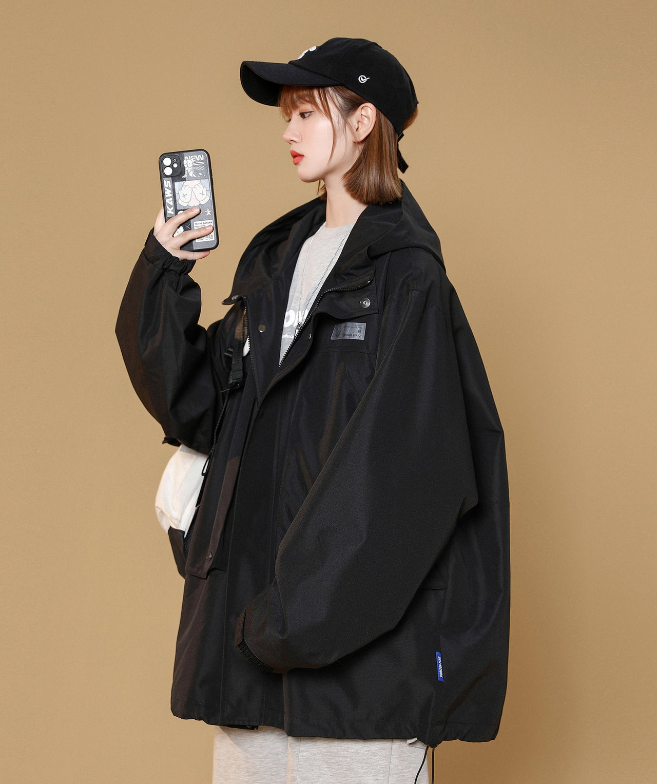 Women's Mini Reflector Series 2 Jacket