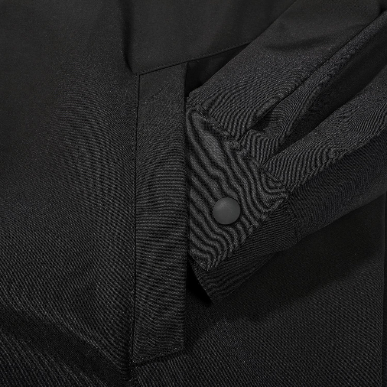 HiJ37 Urban Trench Coat