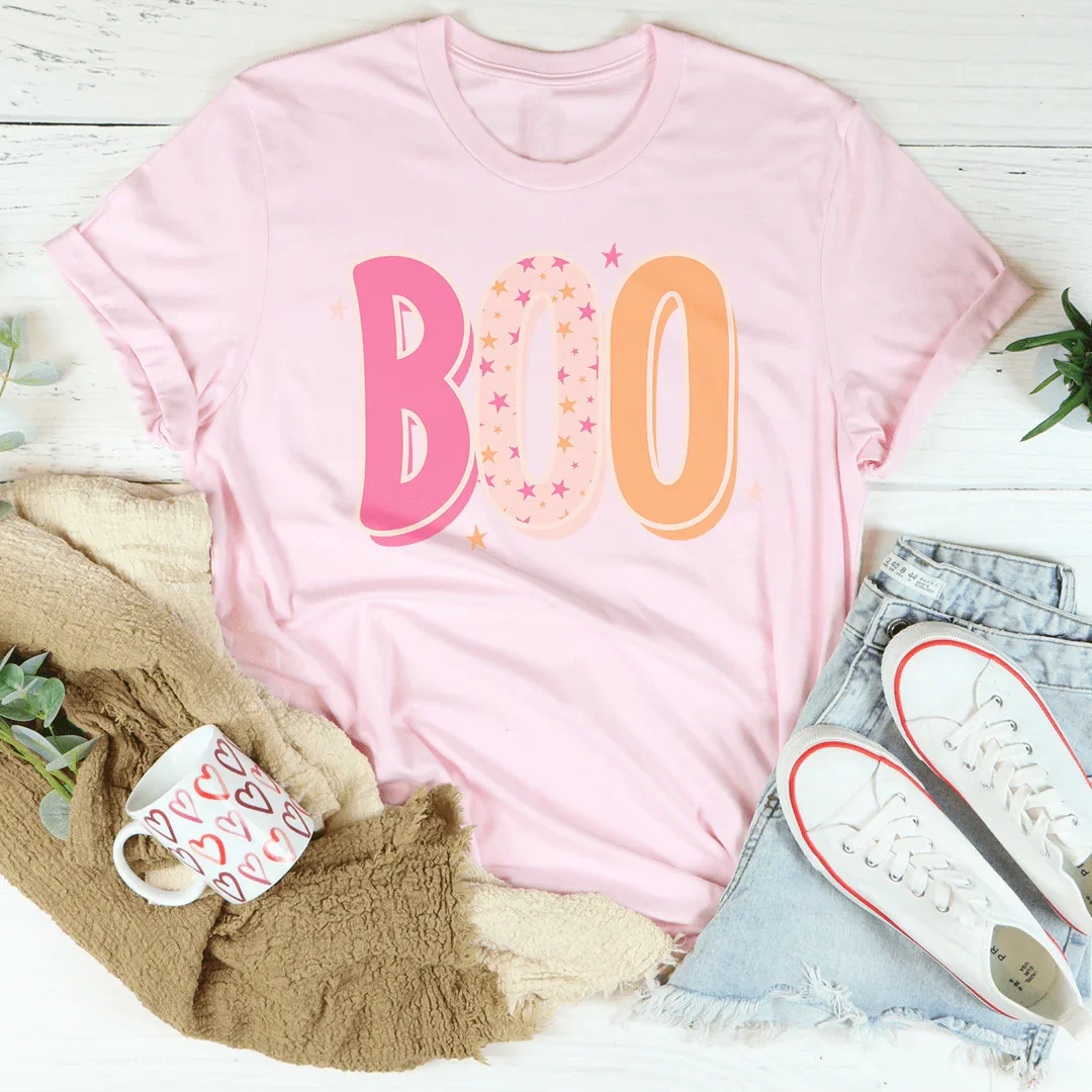 Boo Tee