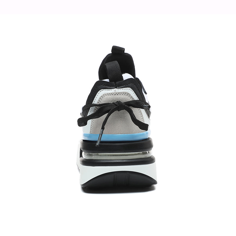 G176 Blue NX Sneakers