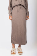 Callie Skirt (Brown)