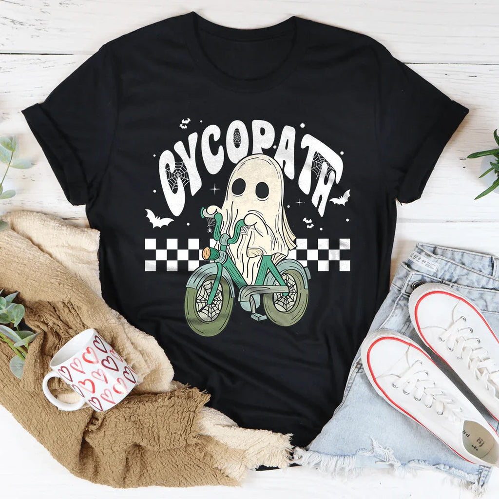 Cycopath Tee