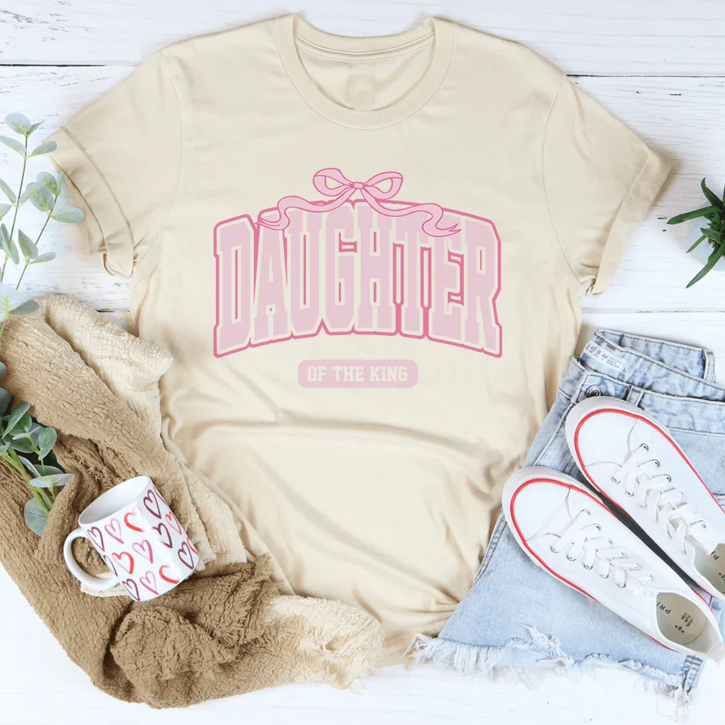 Daughter Tee