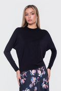 Dini Top (Black)