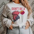 Don't Be A Sucker Tee