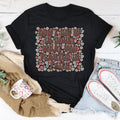 Don’t Dig Up In Doubt What You Planted In Faith Tee