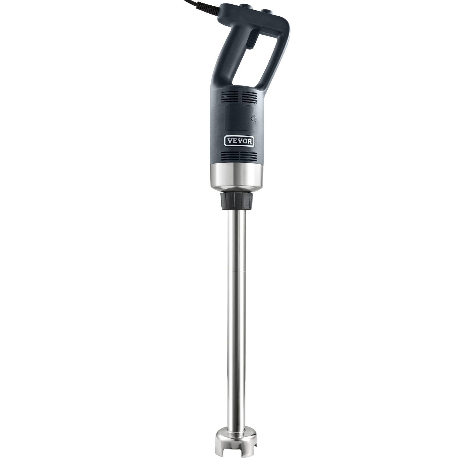 VEVOR Commercial Immersion Blender, 750W 20