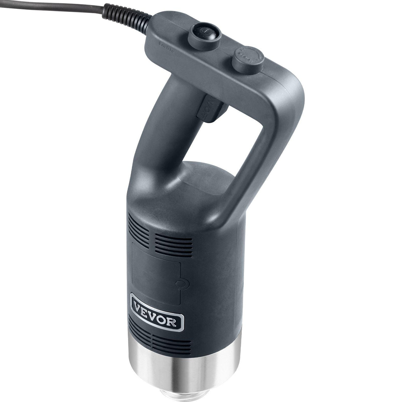 VEVOR Commercial Immersion Blender, 750W 20