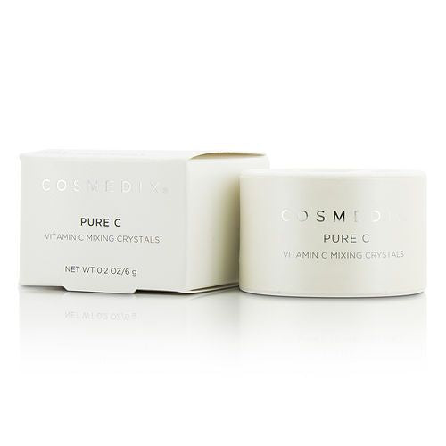 CosMedix by CosMedix Pure C Vitamin C Mixing Crystals --6g/0.2oz