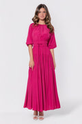 Eleanor Dress (Pink)