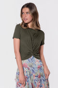 Elin Top (Olive)