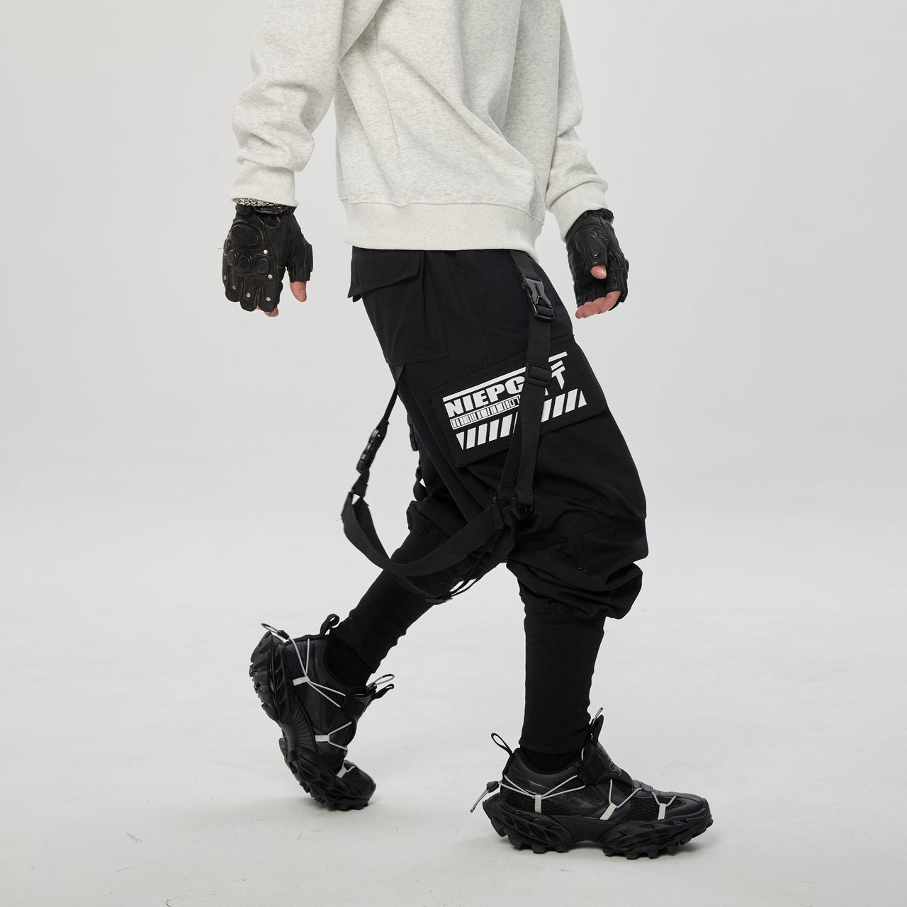 IBP136 Movement Jogger Pants