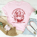 It's Beginning To Look A Lot Like f-ck This Tee