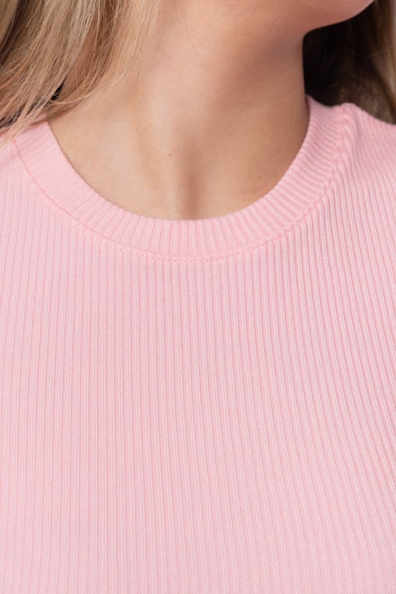 Jemma Top (Pink)