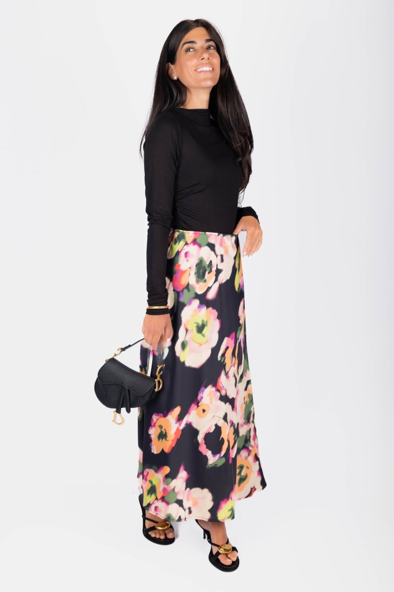 Jess Top (Black)