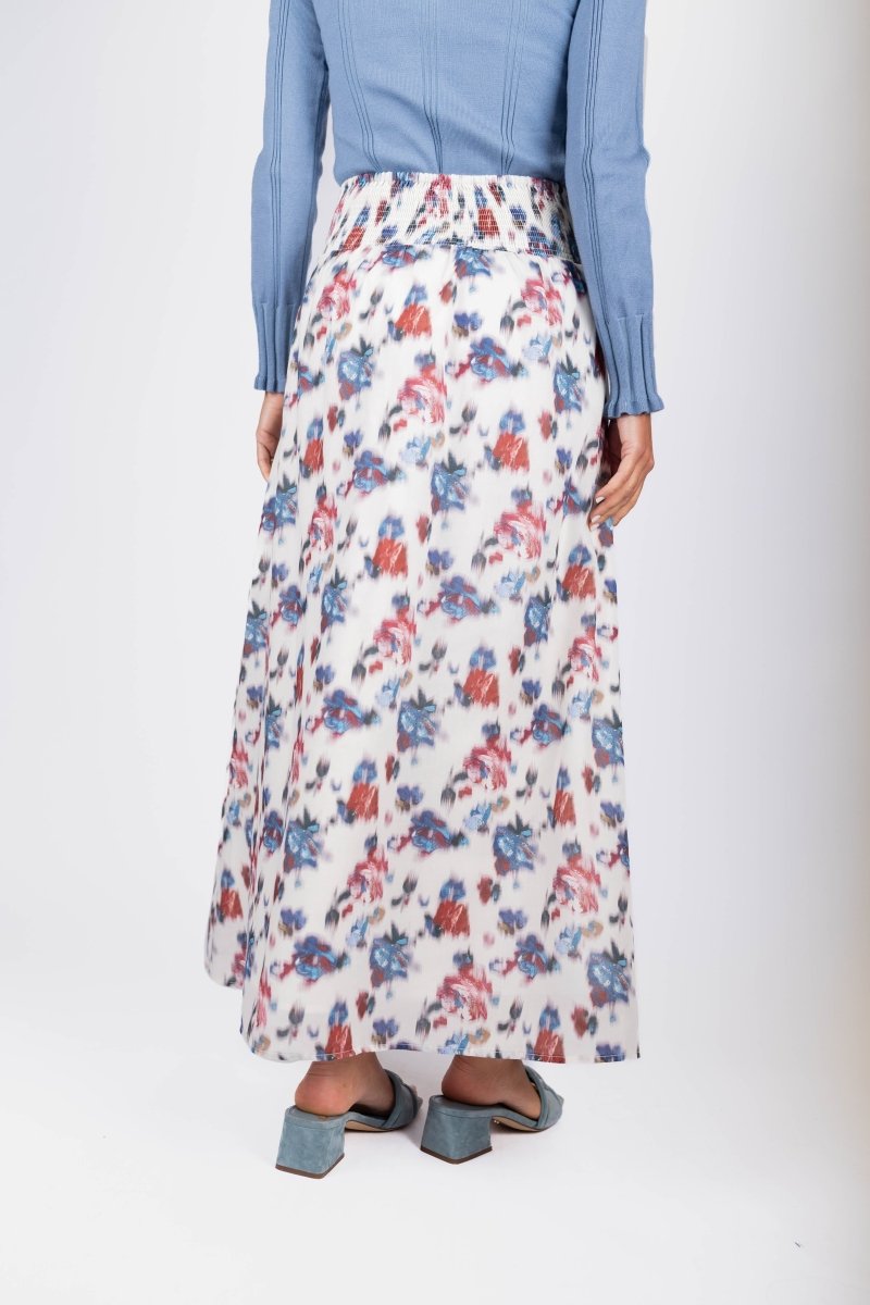 Josephine Skirt (Off White)
