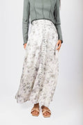 Josephine Skirt (Sage Green)