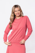 Karla Top (Coral)