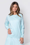 Karla Top (Light Mint)