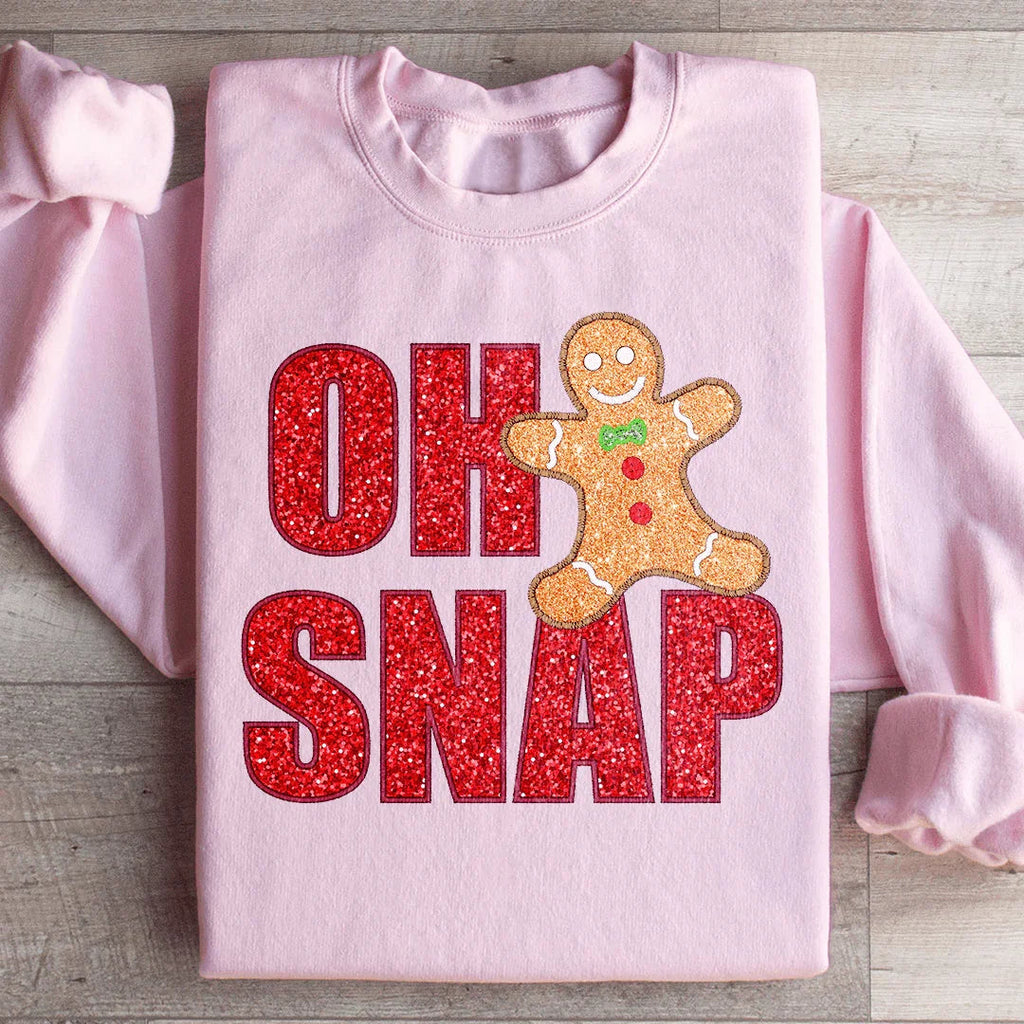 Keep The Candy Sweatshirt